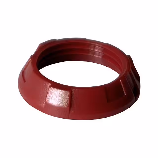 MMI-P1S-FN-R Adam Tech  Accesorios para conectores circulares