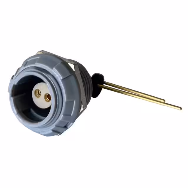 MMI-P1SRG02PRGG Adam Tech  Conjuntos de conectores circulares