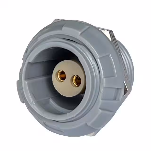 MMI-P1SRG02SGG Adam Tech  Assemblages de connecteurs circulaires