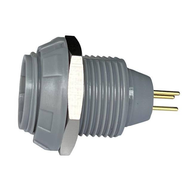 MMI-P1SRG03PGG Adam Tech  Assemblages de connecteurs circulaires