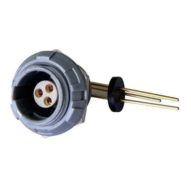 MMI-P1SRG03PRGG Adam Tech  Assemblages de connecteurs circulaires