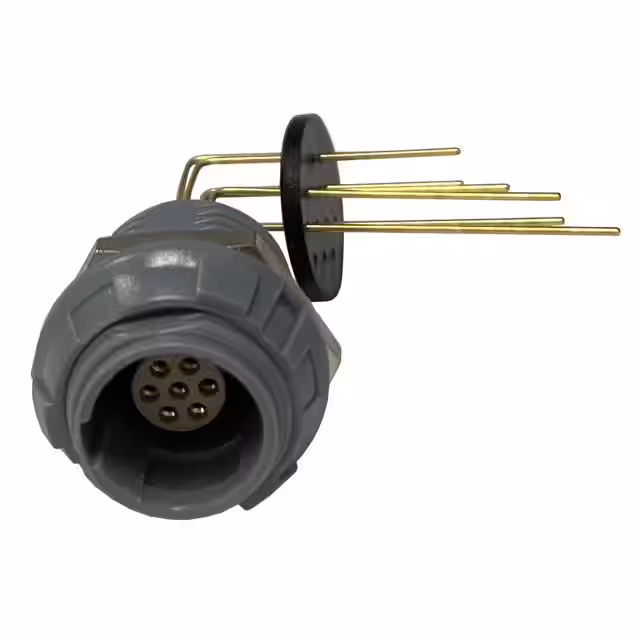 MMI-P1SRG07PRGG Adam Tech  Assemblages de connecteurs circulaires