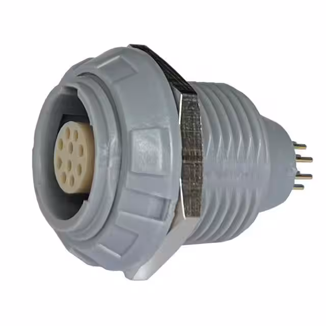 MMI-P1SRG10PGG Adam Tech  Assemblages de connecteurs circulaires