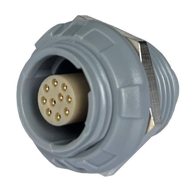 MMI-P1SRG10SGG Adam Tech  Assemblages de connecteurs circulaires