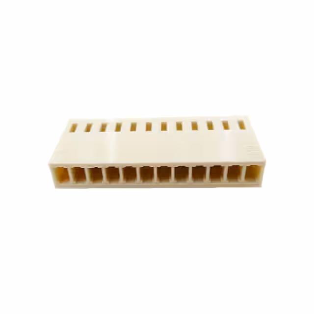 MTA-12 Adam Tech  Rectangular Connector Housings