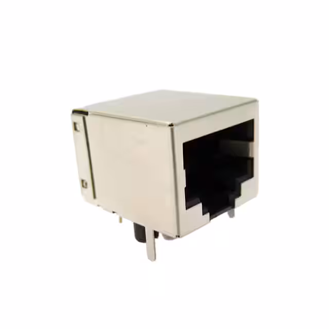 MTJ-889X1-FSE Adam Tech  Conectores modulares