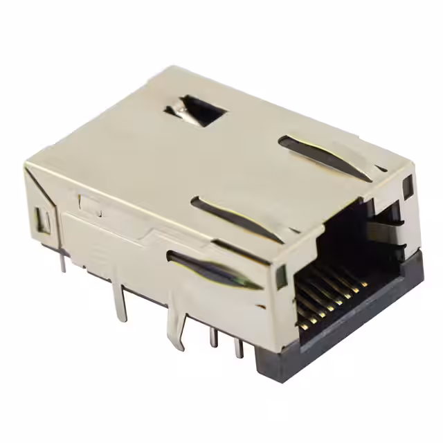 MTJ-88BAX1-FS-PG-LG-M236C-WOT Adam Tech  Connecteurs modulaires avec aimants