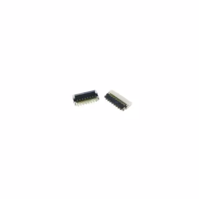 PCA-7F-15-HL-3-G Adam Tech  FFC FPC (Flat Flexible) Connector Assemblies