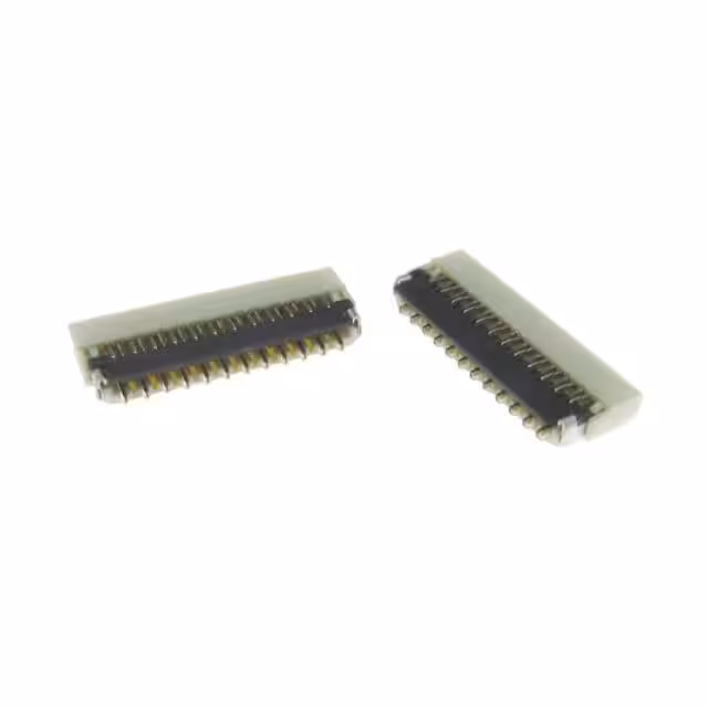 PCA-7F-23-HL-3-G Adam Tech  FFC FPC (Flat Flexible) Connector Assemblies
