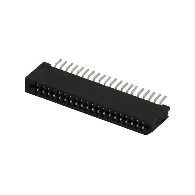 PCB-C5-20-SA-SMT Adam Tech  FFC FPC (Flat Flexible) Connector Assemblies
