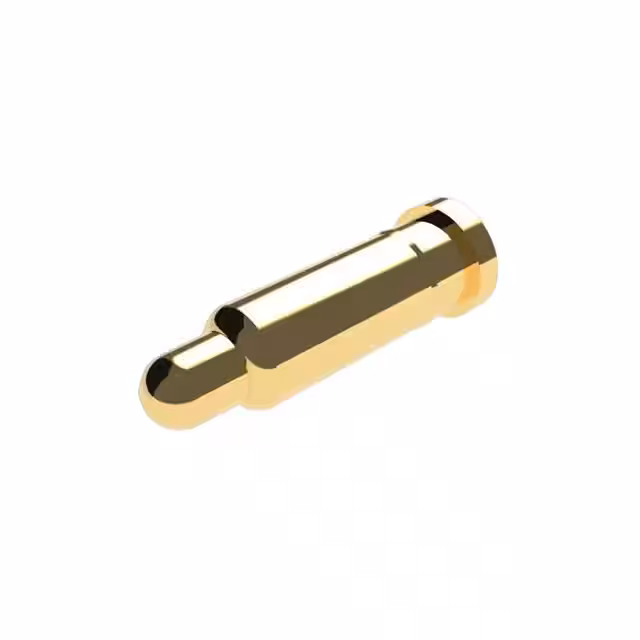 PH-MVF-4355 Adam Tech  Kontakte Federbelastet (Pogo Pins) und Druck