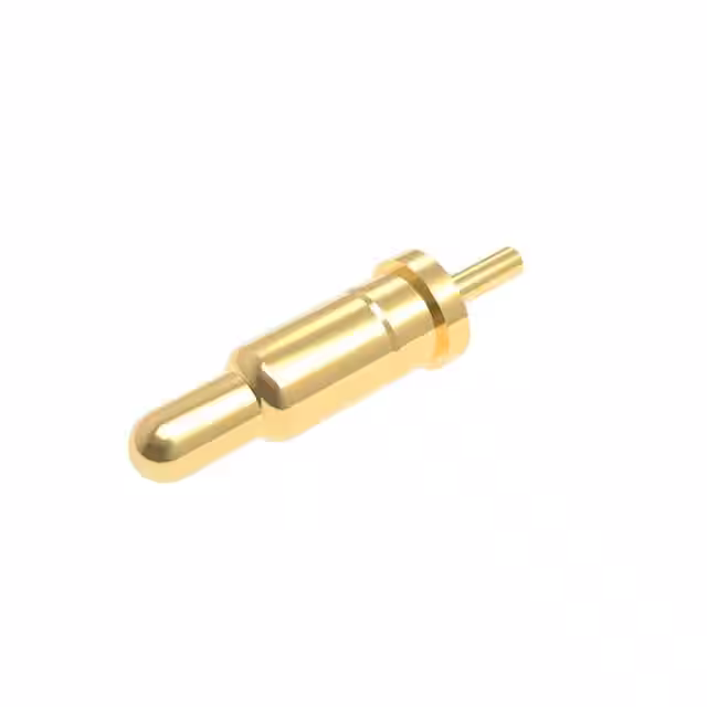 PH-MVP-3350 Adam Tech  Contacts Spring Loaded (Pogo Pins) and Pressure