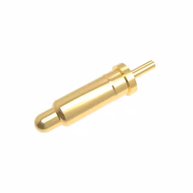 PH-MVP-4355 Adam Tech  Contacts Spring Loaded (Pogo Pins) and Pressure