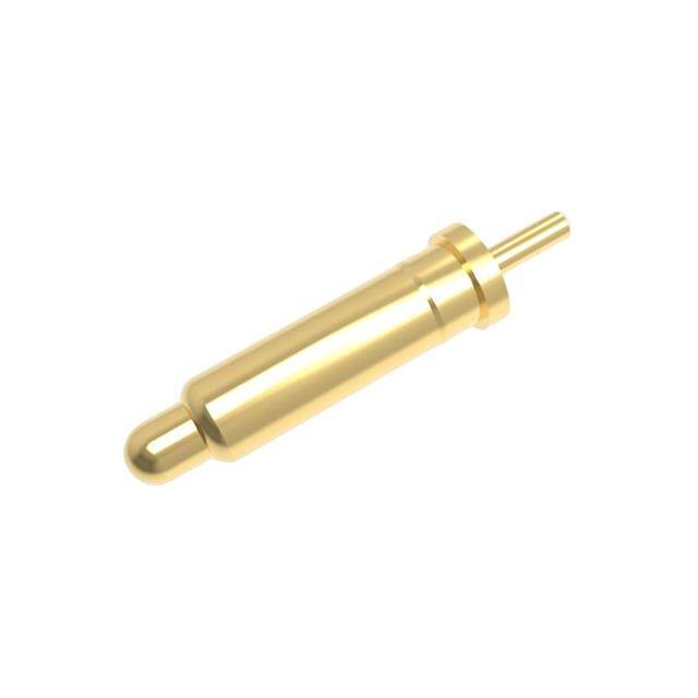 PH-MVP-5365 Adam Tech  Contacts Spring Loaded (Pogo Pins) and Pressure