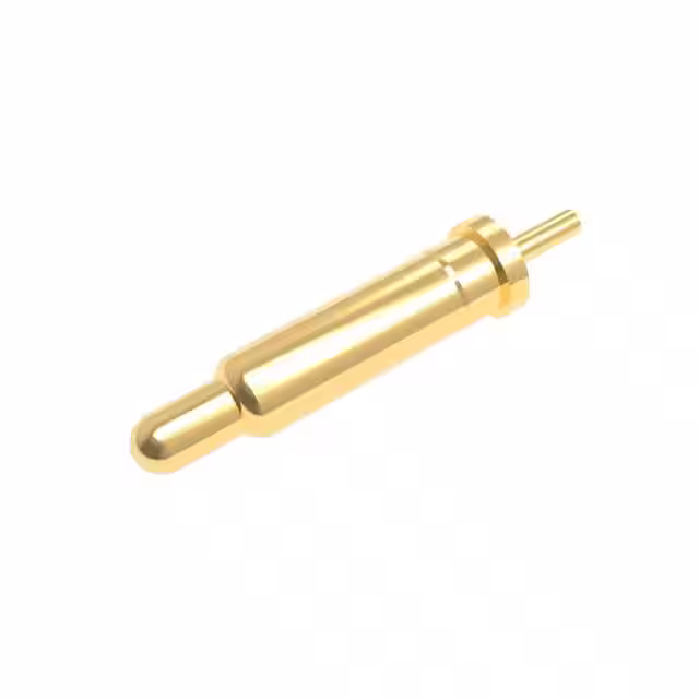 PH-MVP-5370 Adam Tech  Contacts Spring Loaded (Pogo Pins) and Pressure