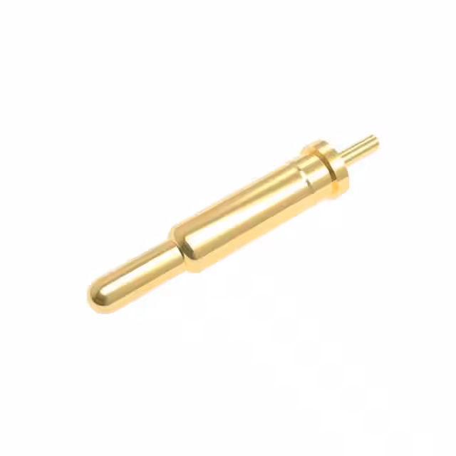 PH-MVP-5380 Adam Tech  Contacts Spring Loaded (Pogo Pins) and Pressure