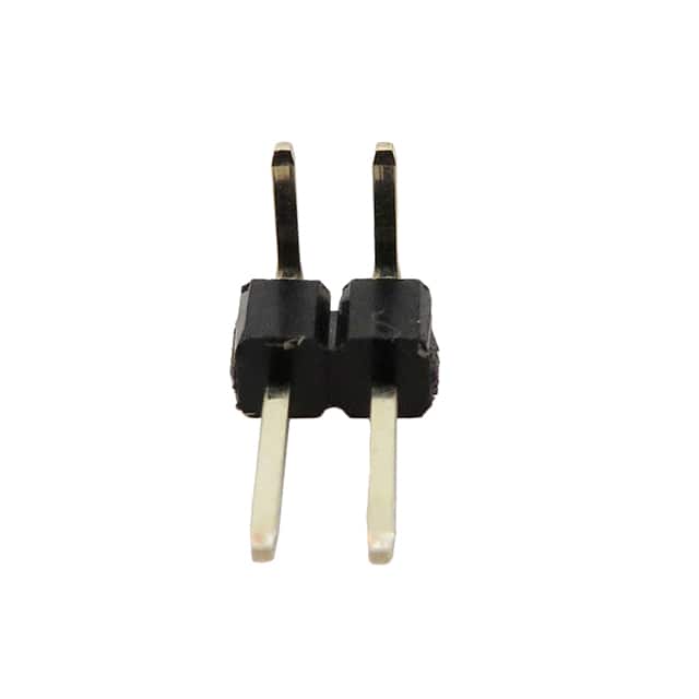 PH1RB-02-UA Adam Tech  Headers Male Pins