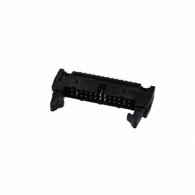 MHR-26-VUAL Adam Tech  Headers Male Pins