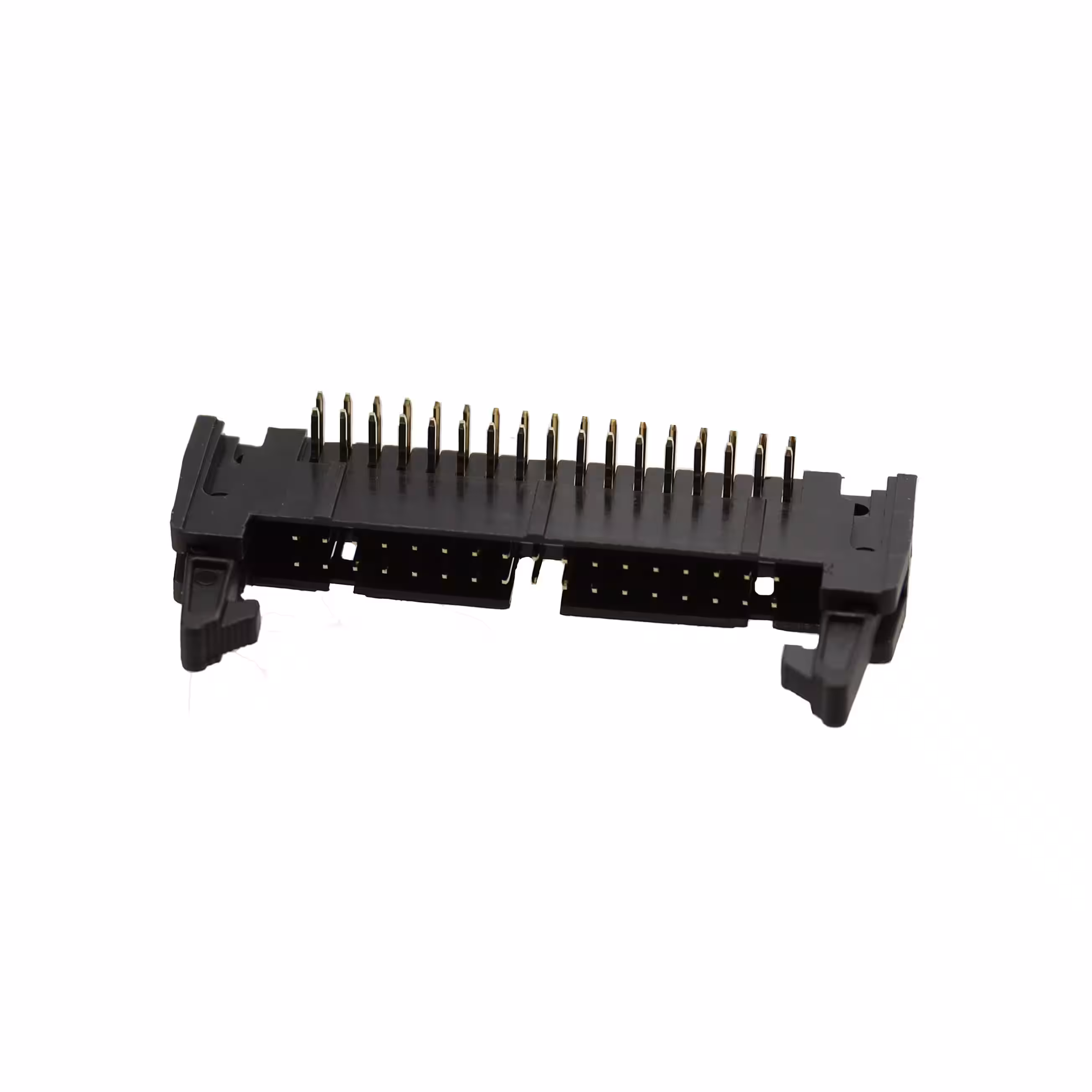 MHR-34-HUAL Adam Tech  Headers Male Pins