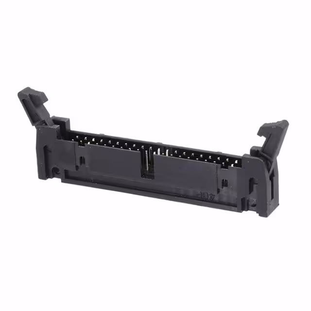 MHR-40-HUAL Adam Tech  Headers Male Pins