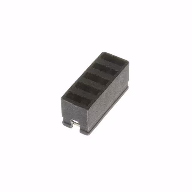 MSBG-05-G Adam Tech  Shunts und Jumper