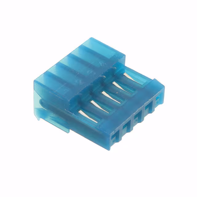 MTD-A-05-E-2 Adam Tech  Free Hanging Panel Mount