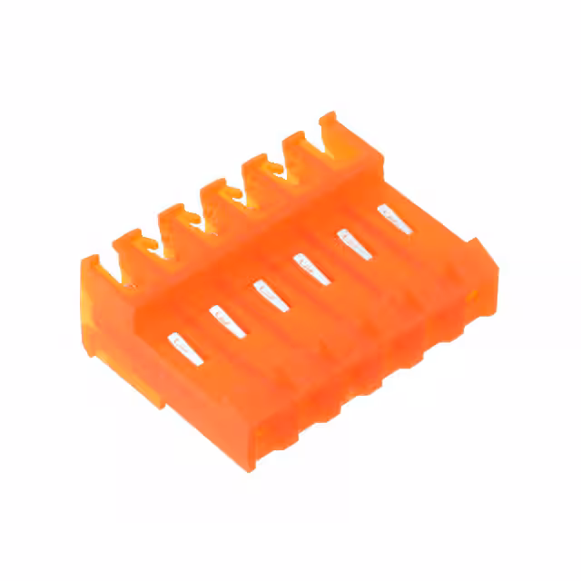 MTD-B-06-A-1 Adam Tech  Free Hanging Panel Mount