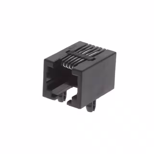 MTJ-645X1 Adam Tech  Jack per connettori modulari