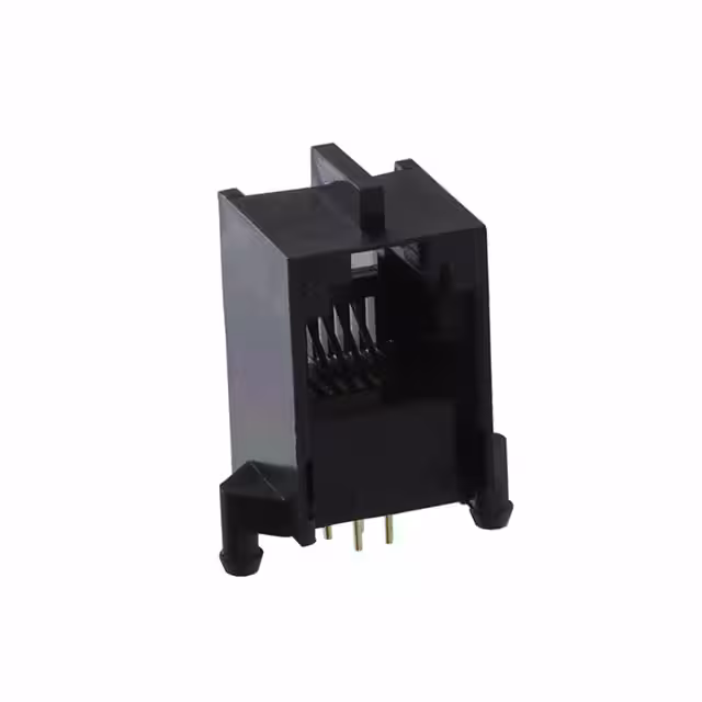 MTJ-647X1 Adam Tech  Jack per connettori modulari