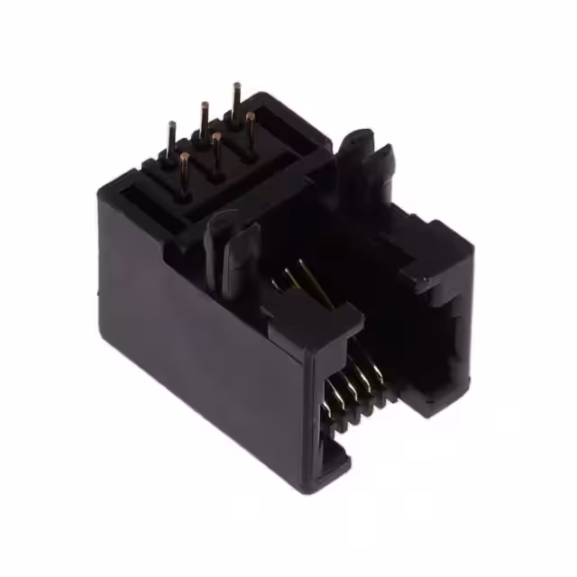 MTJ-665X1 Adam Tech  Jack per connettori modulari