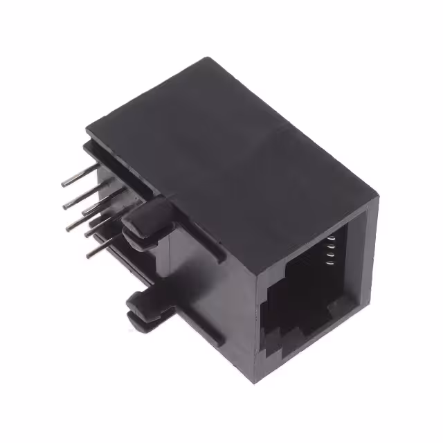 MTJ-66GX1 Adam Tech  Connecteurs modulaires