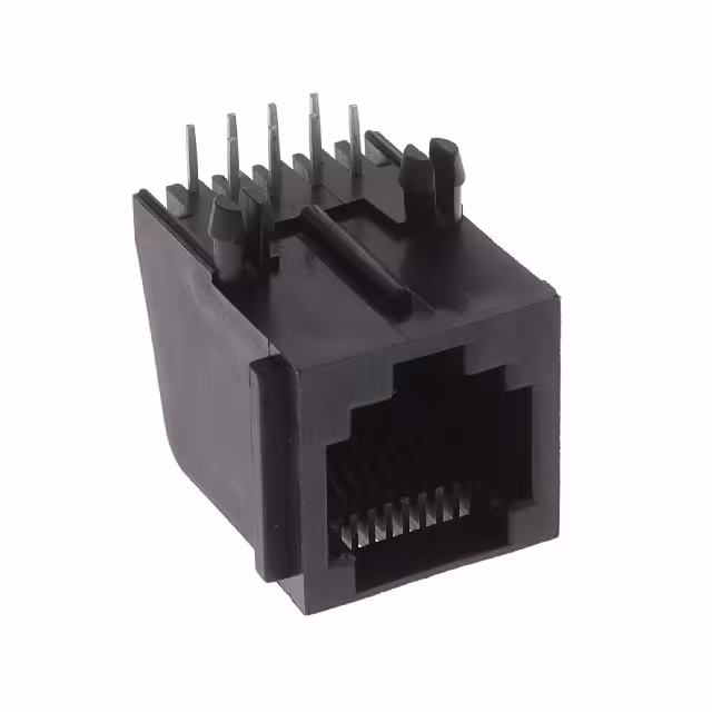 MTJ-881X1 Adam Tech  Modular Connector Jacks