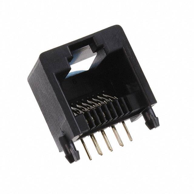 MTJ-882BX1 Adam Tech  Connecteurs modulaires