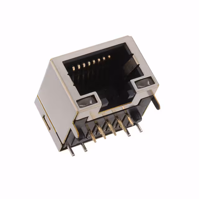 MTJ-88AAX1-FSV-LP Adam Tech  Modulare Steckverbinderbuchsen