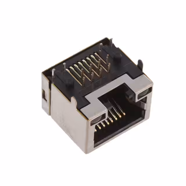 MTJ-88AAX1-FSV-LV Adam Tech  Connecteurs modulaires