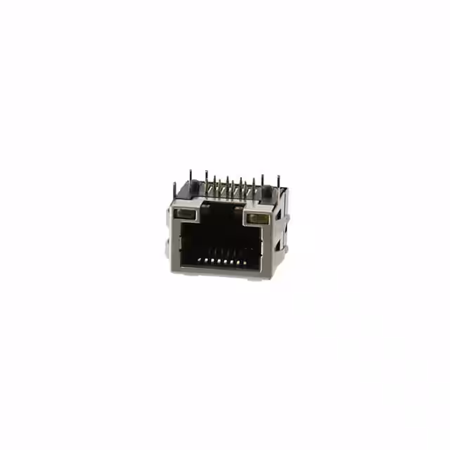 MTJ-88AAX1-FSV-PG-LG Adam Tech  Jack per connettori modulari