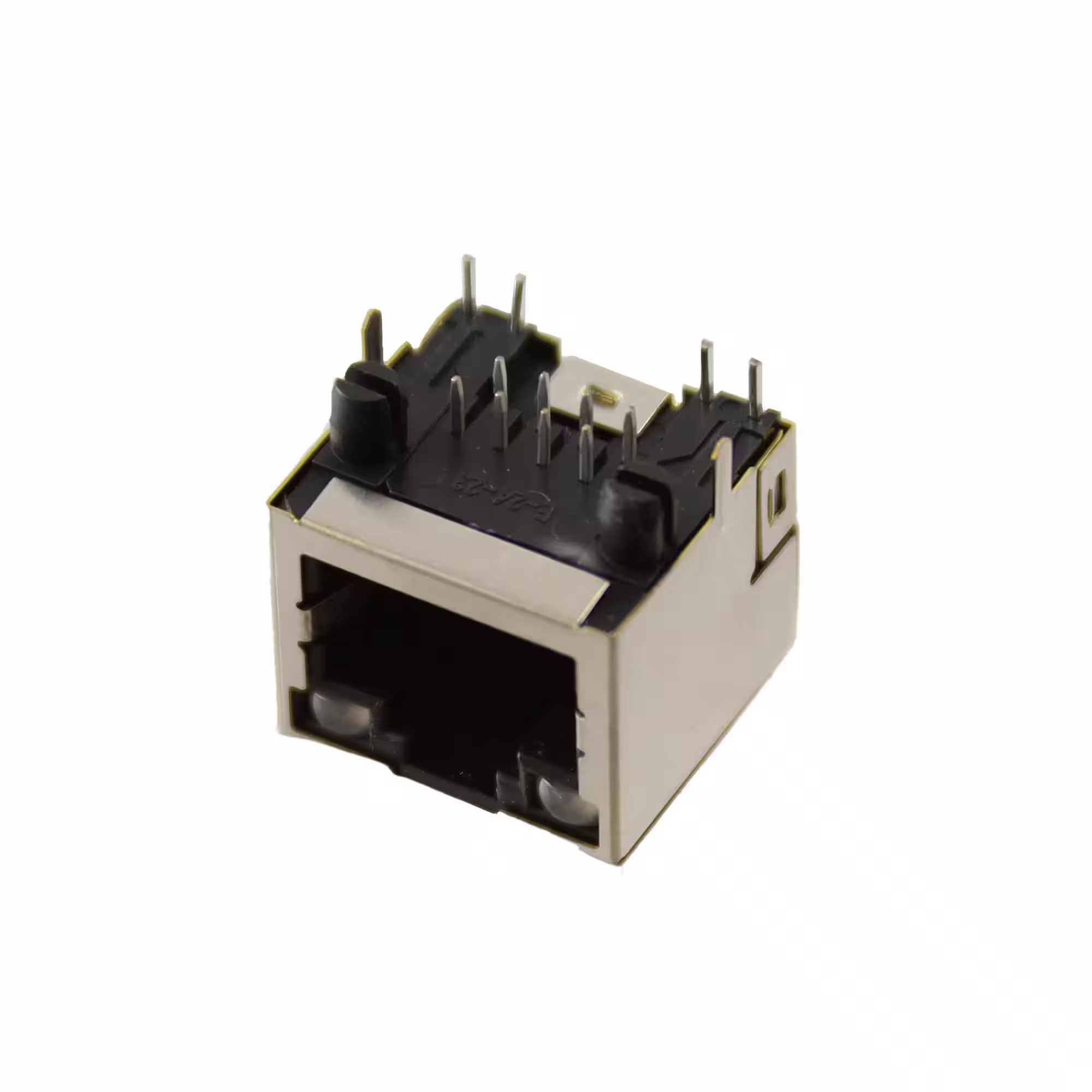 MTJ-88ARX1-FSM-LP Adam Tech  Jack per connettori modulari