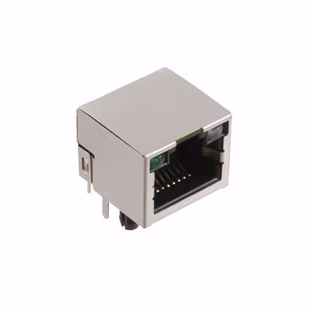 MTJ-88ARX1-FSM-LV Adam Tech  Modular Connector Jacks