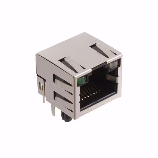 MTJ-88ARX1-FSM-PG-LV Adam Tech  Jack per connettori modulari