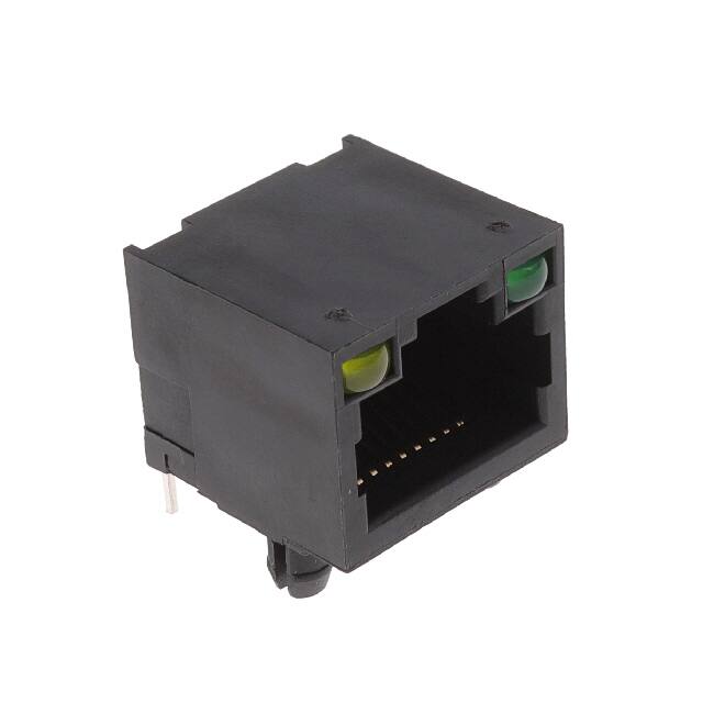 MTJ-88ARX1-LG Adam Tech  Connecteurs modulaires