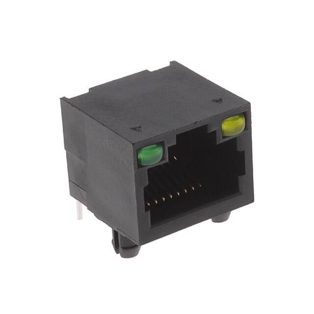 MTJ-88ARX1-LH Adam Tech  Jack per connettori modulari