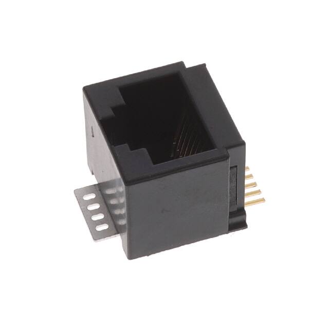 MTJ-88HX1 Adam Tech  Modular Connector Jacks