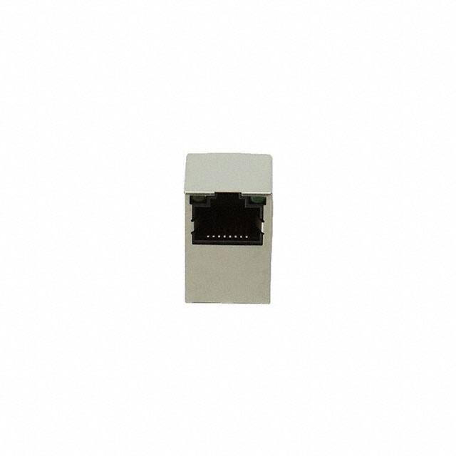 MTJ-88TVX1-FSJ-LG-M149 Adam Tech  Jack di connessione modulari con magneti