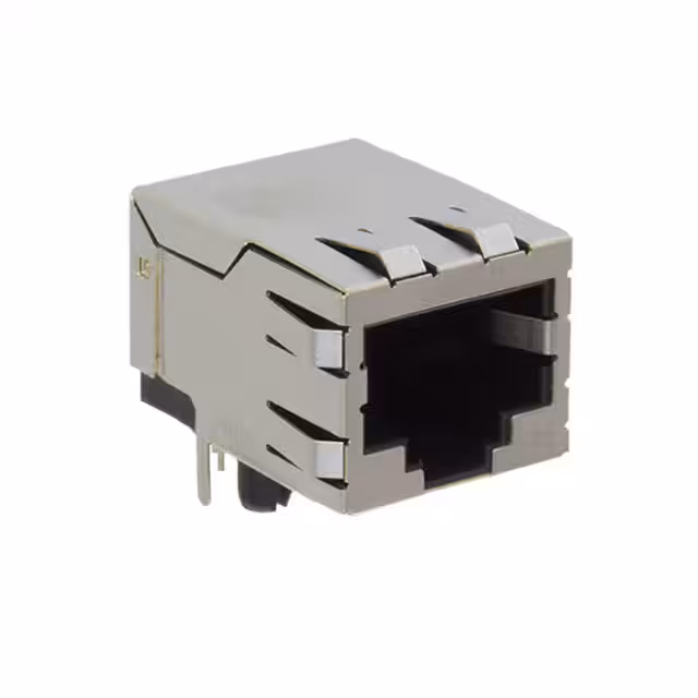 MTJ-88TX1-FSD-PGB Adam Tech  Connecteurs modulaires