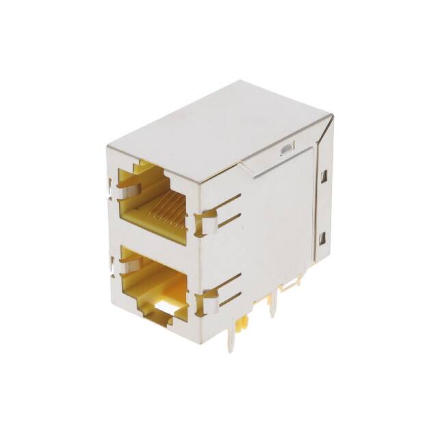 MTJG-2-88JX1-FSG-PG-P114C Adam Tech  Connecteurs modulaires