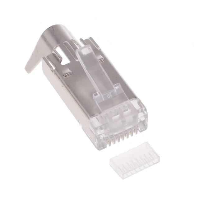 MTP-88-W-EMI-SP1 Adam Tech  Conectores modulares