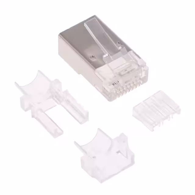 MTP-88-W-S-C6A2 Adam Tech  Conectores modulares