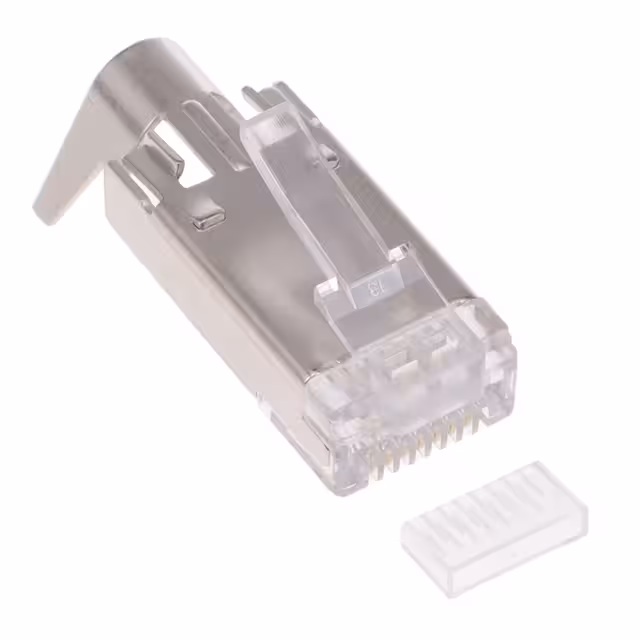 MTP-88-X-EMI-SP1 Adam Tech  Conectores modulares