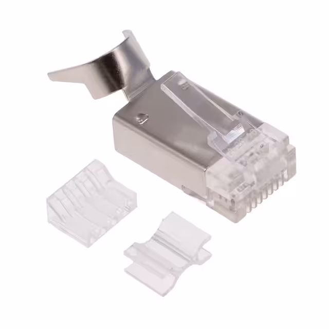 MTP-88-X-S-C6-A Adam Tech  Conectores modulares