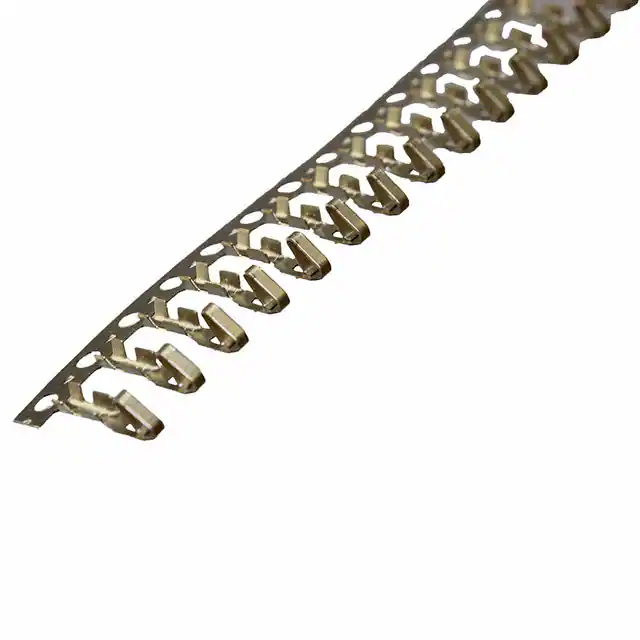 MTS-C-R-G Adam Tech  Contacts de connecteur rectangulaires